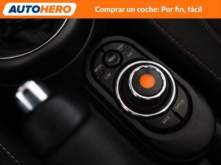 MINI Cooper Cooper Cabrio
