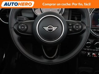 MINI Cooper Cooper Cabrio