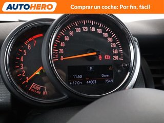 MINI Cooper Cooper Cabrio