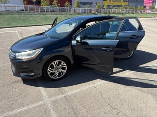 Citroen C4 2013