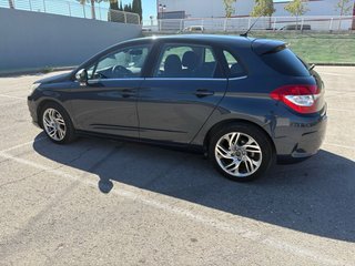 Citroen C4 2013