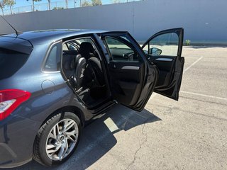 Citroen C4 2013