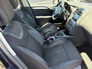 Citroen C4 2013