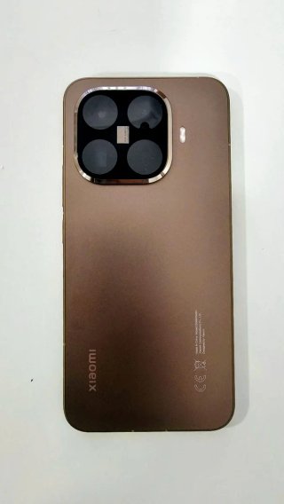 Xiaomi 15T Pro 512GB Dorado - Como Nuevo