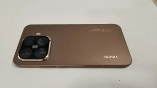 Xiaomi 15T Pro 512GB Dorado - Como Nuevo
