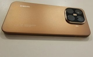 Xiaomi 15T Pro 512GB Dorado - Como Nuevo