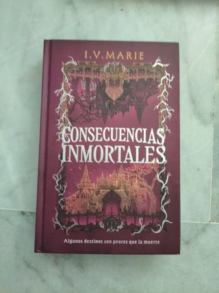 Consecuencias inmortales