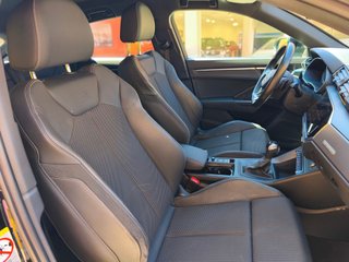 Audi Q3 SPORTBACK 40 TDI BLACK LINE QUATTRO