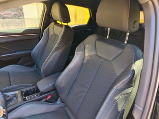 Audi Q3 SPORTBACK 40 TDI BLACK LINE QUATTRO