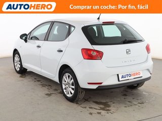 Seat Ibiza 1.0 Reference Plus