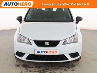 Seat Ibiza 1.0 Reference Plus