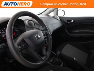 Seat Ibiza 1.0 Reference Plus