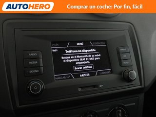Seat Ibiza 1.0 Reference Plus