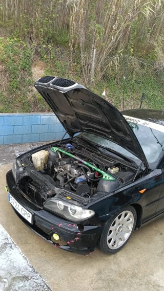 BMW Serie 3 2003