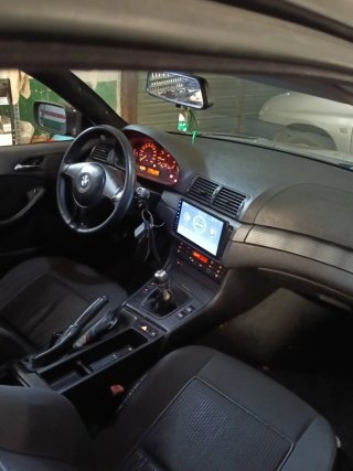 BMW Serie 3 2003
