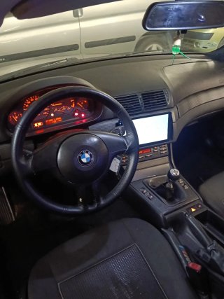 BMW Serie 3 2003
