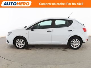 Seat Ibiza 1.0 Reference Plus