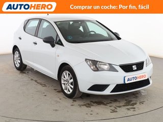Seat Ibiza 1.0 Reference Plus