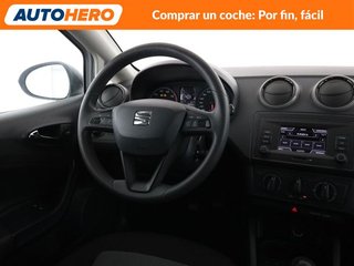 Seat Ibiza 1.0 Reference Plus