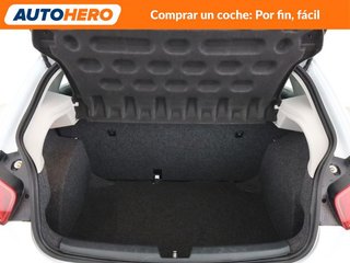 Seat Ibiza 1.0 Reference Plus