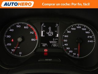 Seat Ibiza 1.0 Reference Plus