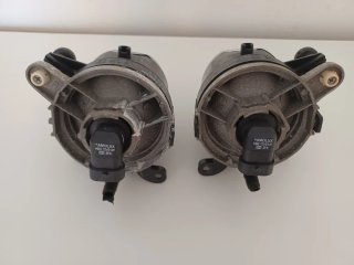 Faros Antiniebla BMW e46 (Par)