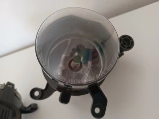 Faros Antiniebla BMW e46 (Par)