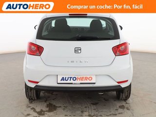 Seat Ibiza 1.0 Reference Plus
