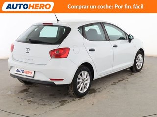 Seat Ibiza 1.0 Reference Plus