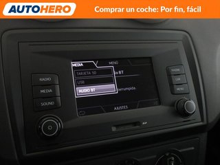 Seat Ibiza 1.0 Reference Plus