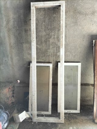 2 Ventanas Blancas