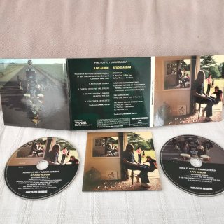 CD Pink Floyd - Ummagumma Digipack Nuevo