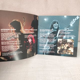 CD Pink Floyd - Ummagumma Digipack Nuevo