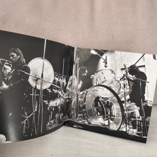 CD Pink Floyd - Ummagumma Digipack Nuevo