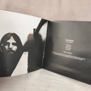 CD Pink Floyd - Ummagumma Digipack Nuevo