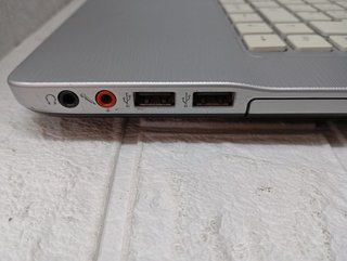 Portatil Sony Vaio VGN-NW24EG(1846)