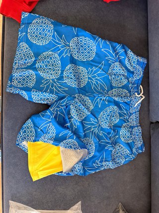 Lote 3 Bañadores Hombre Talla XL Con pernera