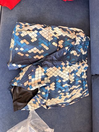 Lote 3 Bañadores Hombre Talla XL Con pernera
