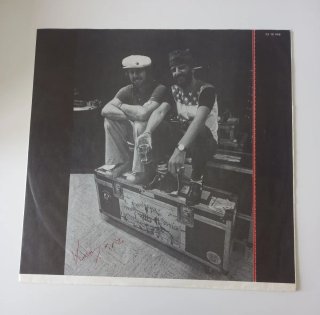 Ringo Starr Ringo IV Vinilo LP