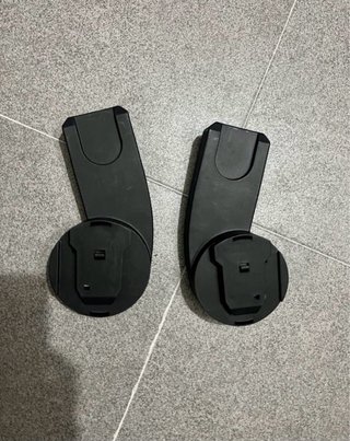 Adattatore Cybex Balios S Line per passeggini