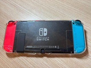 Nintendo Switch + 3 Juegos + Accesorios+mando pro
