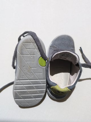Zapato niño Superfit Talla 21
