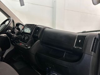 Citroen Jumper Camper 2021
