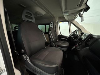 Citroen Jumper Camper 2021