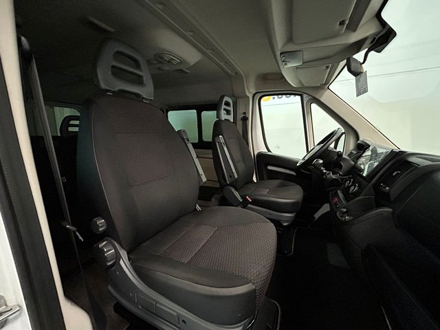Citroen Jumper Camper 2021