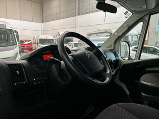 Citroen Jumper Camper 2021