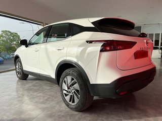 Nissan Qashqai 2023
