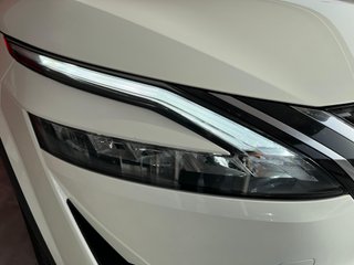 Nissan Qashqai 2023