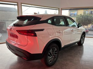 Nissan Qashqai 2023