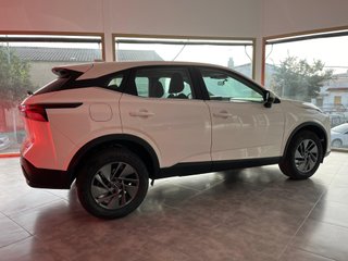 Nissan Qashqai 2023